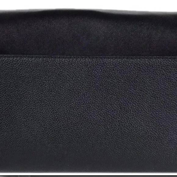 MICHAEL KORS Mott Leather Crossbody Handbag - Picture 4 of 14